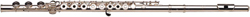 GEMEINHARDT CONSERVATORY 3SHB OPEN HOLE FLUTE